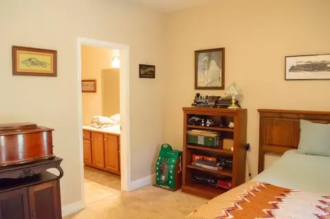 Bedroom - 121 Hugo Dr, Pendleton, SC 29670 photo 3 of 6