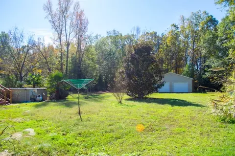 Exterior - 121 Hugo Dr, Pendleton, SC 29670 photo 5 of 7