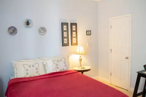 Bedroom - 121 Hugo Dr, Pendleton, SC 29670 photo 5 of 6