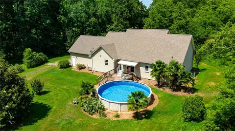 Exterior - 121 Hugo Dr, Pendleton, SC 29670 photo 7 of 7