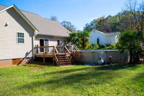 Exterior - 121 Hugo Dr, Pendleton, SC 29670 photo 4 of 7