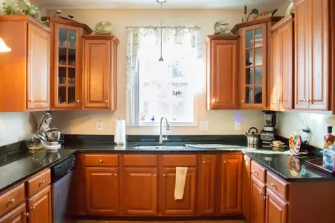 Kitchen - 121 Hugo Dr, Pendleton, SC 29670 photo 1 of 4