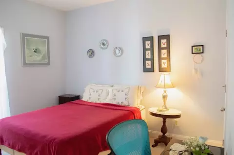 Bedroom - 121 Hugo Dr, Pendleton, SC 29670 photo 6 of 6