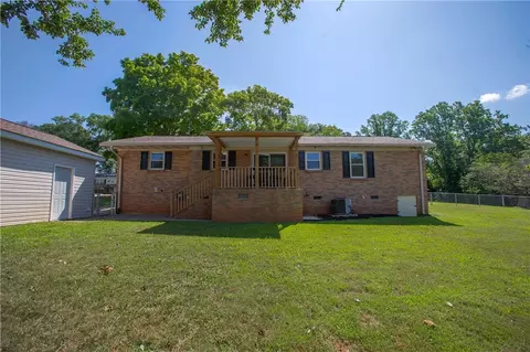 Exterior - 214 Cedar Cir, Easley, SC 29642 photo 7 of 11