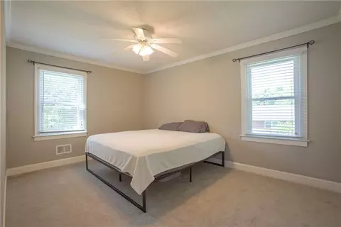 Bedroom - 214 Cedar Cir, Easley, SC 29642 photo 1 of 4