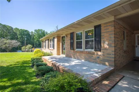Exterior - 214 Cedar Cir, Easley, SC 29642 photo 3 of 11