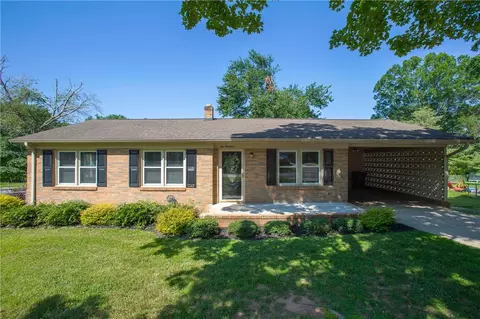 Exterior - 214 Cedar Cir, Easley, SC 29642 photo 1 of 11
