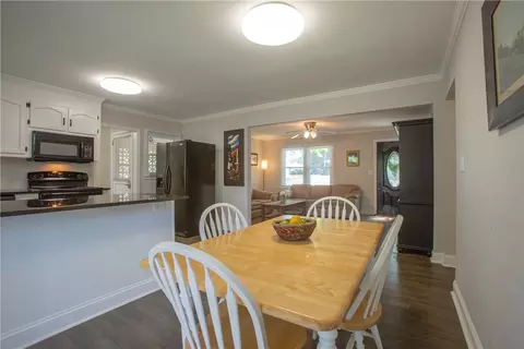 Dining - 214 Cedar Cir, Easley, SC 29642 photo 1 of 1