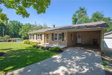 Exterior - 214 Cedar Cir, Easley, SC 29642 photo 2 of 11