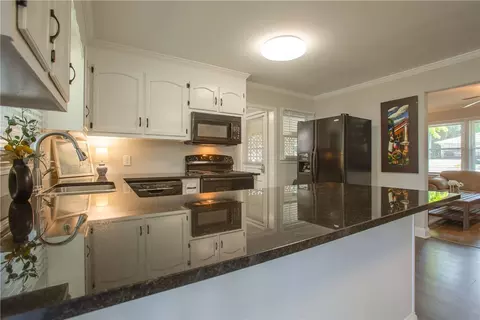 Kitchen - 214 Cedar Cir, Easley, SC 29642 photo 2 of 3