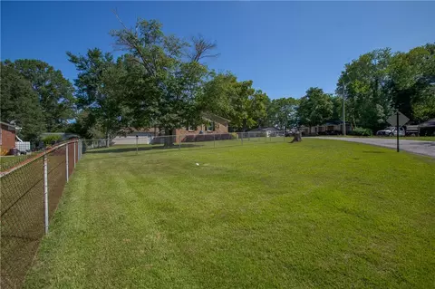 Exterior - 214 Cedar Cir, Easley, SC 29642 photo 10 of 11