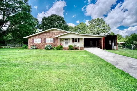 206 Friendship Ln, Anderson, SC 29624