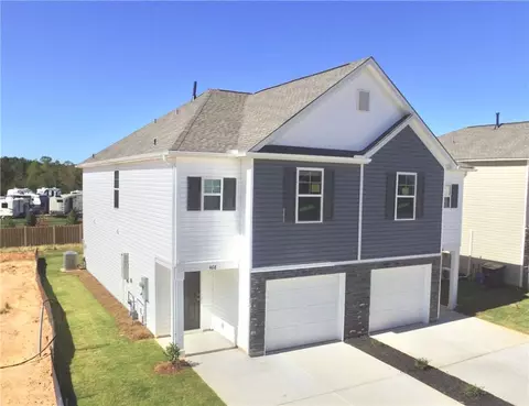 472 Seaborn Cir, Pendleton, SC 29670