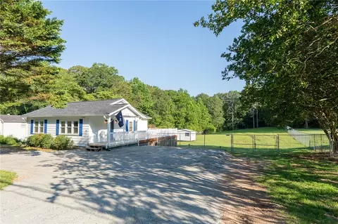 515 Issaqueena Trl, Clemson, SC 29631