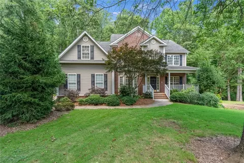 124 Bluestone Ct, Easley, SC 29642