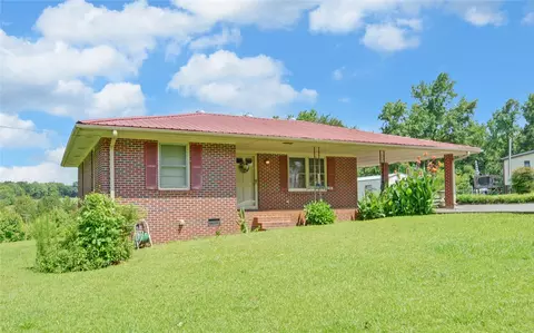 680 Fred King Rd, Hartwell, GA 30643