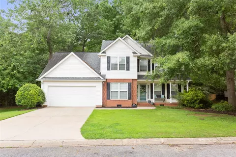 519 Laurel Crk, Anderson, SC 29621