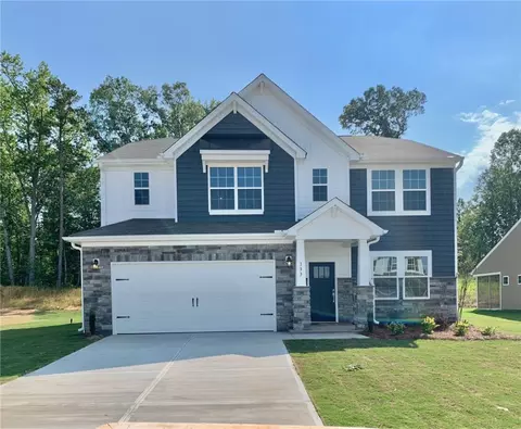 133 Somerset Ln, Central, SC 29630