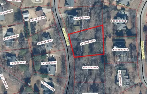 00 Ranchwood Dr, Anderson, SC 29621
