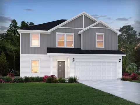 541 Cozy Bluff Rd, Spartanburg, SC 29301