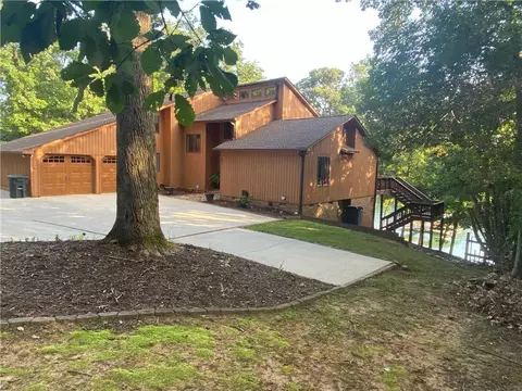 206 Sapphire Pt, Anderson, SC 29626