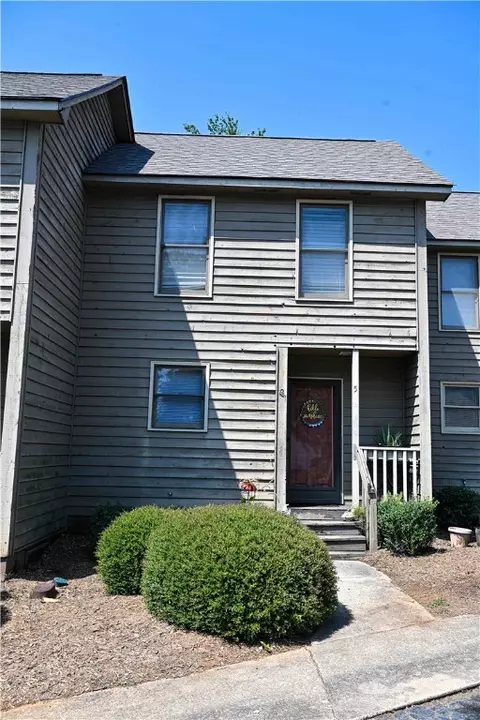 343 Old Greenville Hwy #5, Clemson, SC 29631