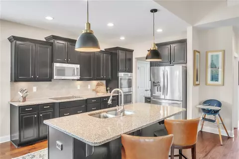 Kitchen - 230 Chickadee Trl, Easley, SC 29642 photo 1 of 1