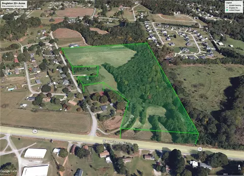 Tr 1-a, Anderson, SC 29625