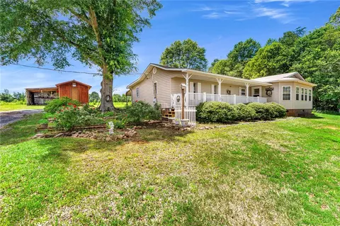 169 Sunset Rd, Pickens, SC 29671 photo 1