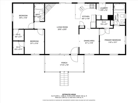 482 Hester Store Rd, Easley, SC 29640 photo 7