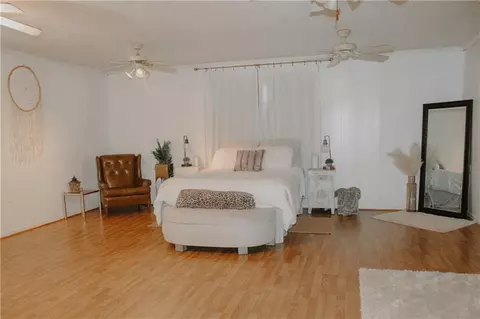 Bedroom - 3 Baptist St, Pelzer, SC 29669 photo 1 of 5
