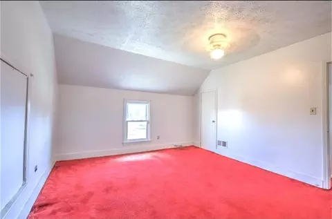Bedroom - 3 Baptist St, Pelzer, SC 29669 photo 4 of 5