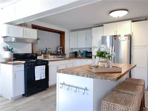 Kitchen - 3 Baptist St, Pelzer, SC 29669 photo 1 of 2