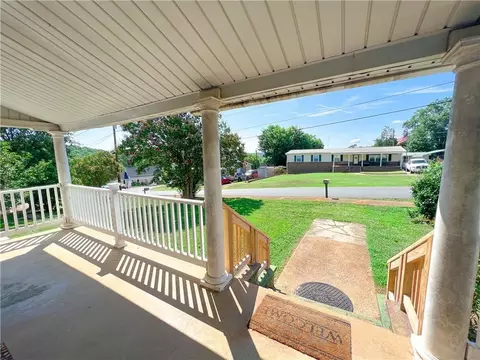 Exterior - 3 Baptist St, Pelzer, SC 29669 photo 1 of 2