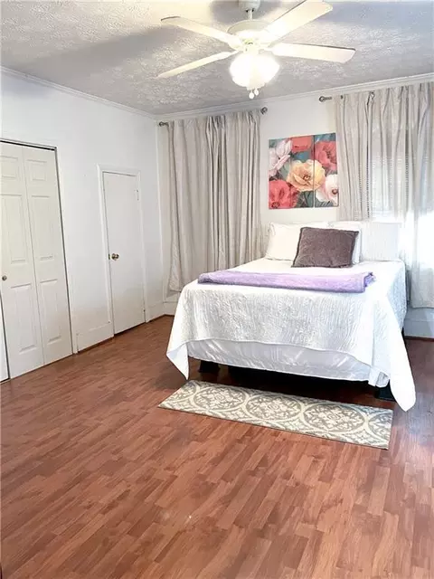 Bedroom - 3 Baptist St, Pelzer, SC 29669 photo 3 of 5