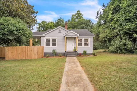 218 Sumter St, Anderson, SC 29621