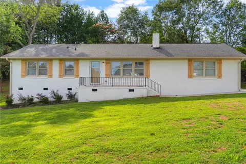 2709 Midway Rd, Anderson, SC 29621