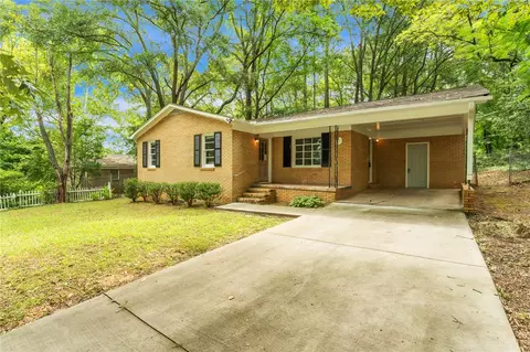 405 Washington St, Anderson, SC 29624