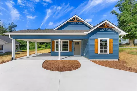 600 S Stribling St, Seneca, SC 29678
