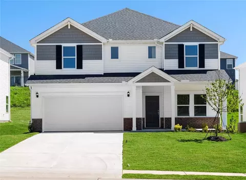 121 Tantalus St, Gray Court, SC 29645