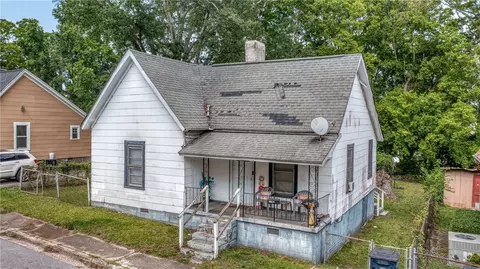 208 E St, Anderson, SC 29625 photo 3
