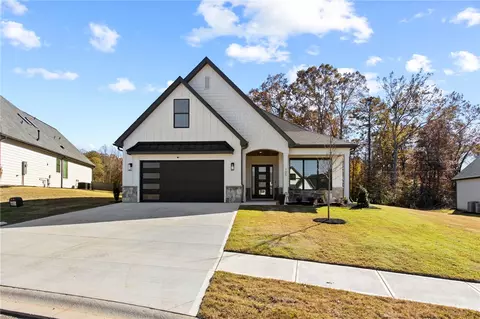 105 Pine Hill Way, Clemson, SC 29631