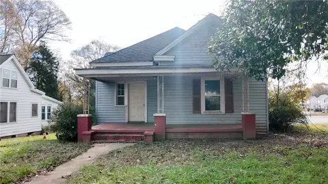 607 Piedmont Ave, Anderson, SC 29625