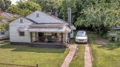 1105 W End Ave, Anderson, SC 29625