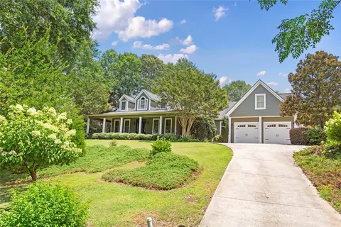 4306 Ashford Bluff Dr, Seneca, SC 29678