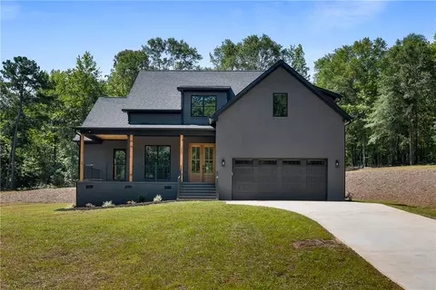 220 Presher Rd, Anderson, SC 29625