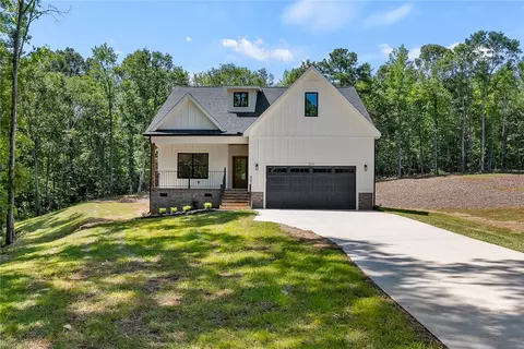 224 Presher Rd, Anderson, SC 29625