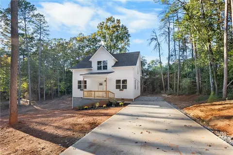Exterior - 106 Summersweet Ln, Seneca, SC 29672 photo 6 of 6