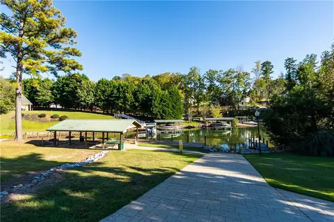 Exterior - 106 Summersweet Ln, Seneca, SC 29672 photo 3 of 6