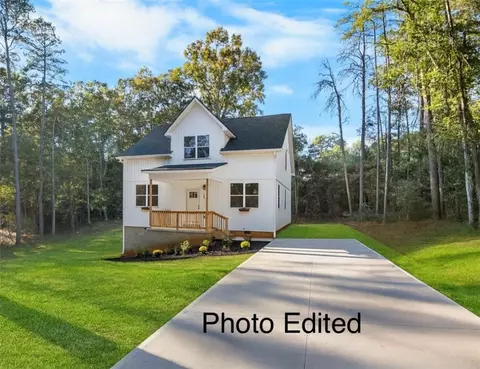Exterior - 106 Summersweet Ln, Seneca, SC 29672 photo 5 of 6